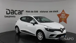 Renault Clio 1.5 dCi Zen de 2016