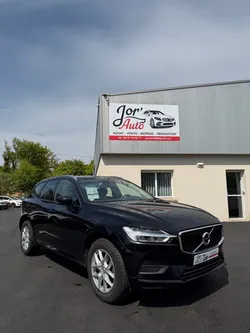 Volvo xc60 momentum d3 /bluetooth car play - boîte 6 - nav gps/