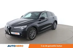 Alfa Romeo Stelvio 2.2 Diesel Q4 Executive AT8 190 ch
