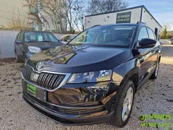 Skoda Karoq 1.5 TSI ACT 150ch Ambition DSG