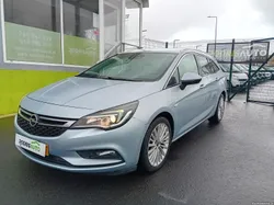 Opel Astra Sports Tourer 1.6 CDTi Gasóleo 5P