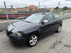Seat Ibiza Tdi