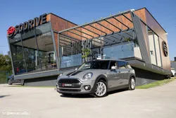 MINI Clubman One D Yours
