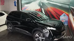 Peugeot 3008 de 2022