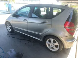 Mercedes-Benz A 180 cdi