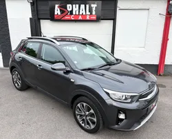 Kia Stonic 1.4 essence 100 cv