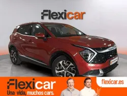 KIA Sportage 1.6 T-GDi MHEV Tech 150