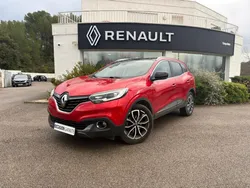 RENAULT KADJAR Energy Graphite TCe - 130 - EDC