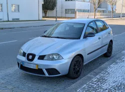 Seat Ibiza 6L 1.2
