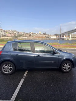 Renault Clio 0