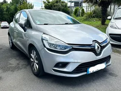 RENAULT CLIO IV 120CH Energy Edition One EDC SEMI CUIR RADAR DE RECUL CLIM AUTO