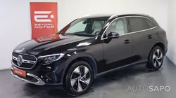 Mercedes-Benz Classe GLC de 2024