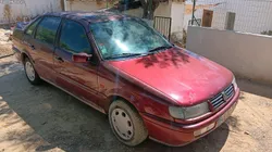 VW Passat gl 1.9 tdi 90cv