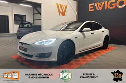TESLA MODEL-S P100DL ELECTRIC 795CH 100KWH PERFORMANCE LUDICROUS 4WD DUAL-MOTOR BVa