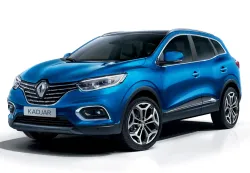 Renault Kadjar 1.3 TCe GPF Zen 103kW