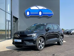 Volvo XC40 RECHARGE 231CH START EDT