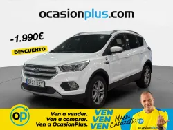 FORD Kuga 1.5 EcoB. Auto S&S Trend 4x2 150