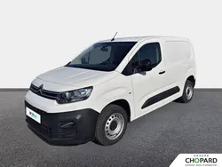 Citroen berlingo van m 650 bluehdi 100 s&s bvm5 club