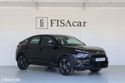 Citroën C4 1.2 PureTech Plus EAT8