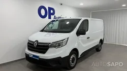 Renault Trafic de 2024