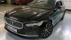Volvo V90 de 2020