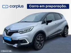 Renault Captur 0.9 TCE Zen