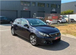 Peugeot 308 1.2 110ch s&s allure