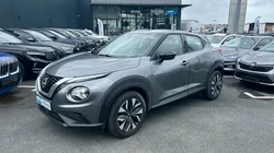 Nissan JUKE 1.0 DIG-T 114CH BUSINESS EDITION DCT7 2023.5