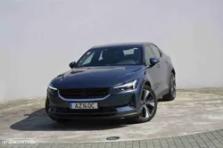 Polestar 2 Long Range 78 kWh