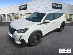Peugeot 2008 BlueHDi 110 S&S BVM6 Active Business