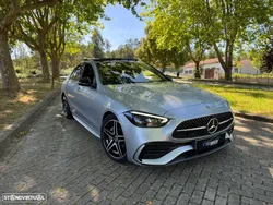 Mercedes-Benz C 30 AMG