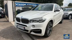 BMW X6 (F86) M50DA 381cv
