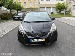 Honda Jazz 1.2 i-VTEC Easy AC