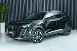 Peugeot e-2008 GT Pack