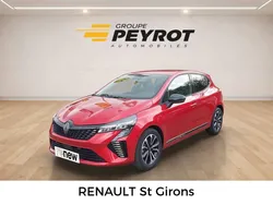RENAULT Clio TCe 90 ch GSR2 Techno