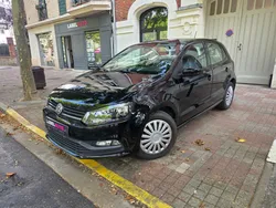 VOLKSWAGEN POLO 1.0 60 Confortline/ ISOFIX/ CLIM/ IDEAL JEUNE PERMIS