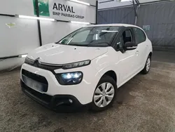 Citroën C3 (3) BlueHDi 100 BVM Feel Pack