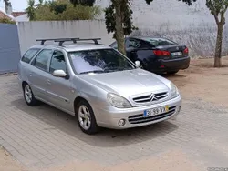 Citroën Xsara break 1.4 hdi