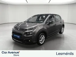CITROEN C3 PureTech 110 S&S BVM6 Feel