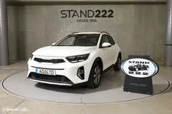 Kia Stonic 1.0 T-GDI Wave