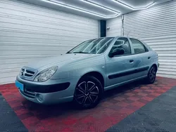 Citroen Xsara 1.4 i 75 / KIT DISTRIBUTION NEUF - TRES BON ETAT GENERAL