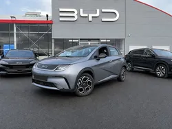 BYD Dolphin 60,4 kWh 204 ch Comfort