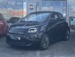 FIAT 500 e 118 ch Icône
