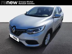 Renault Kadjar TCe 140 FAP Business