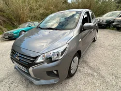 Mitsubishi pace star 1.2l 80cv clim 5 portes