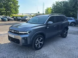 DACIA BIGSTER 1.2 mild hybrid 140 journey