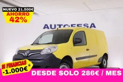 Renault Kangoo Kangoo 1.5 DCI FURGON MAXI 95CV 4P # IVA DEDUCIBLE