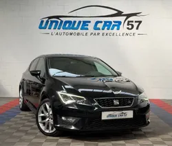 Seat Leon FR 2.0 TDI 184CH / Seat Sound /Alcantara/Led