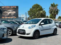 Citroen C1 1.0i 68ch Confort