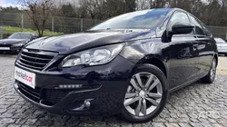 Peugeot 308 de 2015